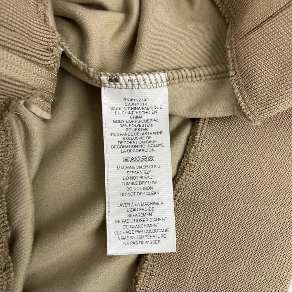 True Religion this jacket